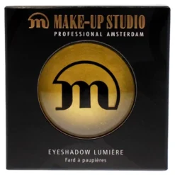 Eyeshadow Lumiere - Bee Yellow By Make-Up Studio For Women - 0.06 Oz Eye Shadow -Up & Up Shop GUEST b8353e14 6bff 4439 bf57 3ea5972b5c73