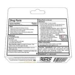 Ultra Athlete's Foot Antifungal Treatment - 1.1oz - Up & Up™ -Up & Up Shop GUEST b956025a 8ec3 4f48 a0ab 276e3e7da065