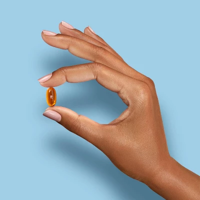 Up & Up Cold And Flu Liquid Gels Maximum Strength - 16ct - Up&up™ 1 Up & Up Cold And Flu Liquid Gels Maximum Strength - 16ct - Up&up™