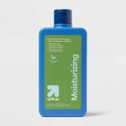 Up & Up Moisturizing Aloe Dandruff Shampoo With Selenium Sulfide - 12oz - Up&up™ -Up & Up Shop GUEST bad950dc eaaf 46ad 8f9f 68e50451c99b