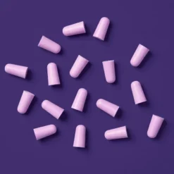 Up & Up Sleeping Foam Earplugs - 12 Pair - Up&up™