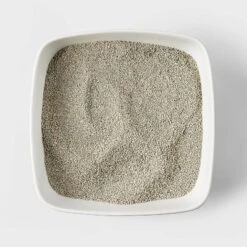 Fragrance Free With Baking Soda Clumping Cat Litter - 35lbs - Up & Up™ -Up & Up Shop GUEST bb7501ef f75e 4c53 ae39 0744652476fc 1