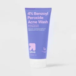 Up & Up Cleanser - Benzoyl Peroxide Acne Cleanser - 5.5oz - Up&up™ -Up & Up Shop GUEST bc2d65d5 e9c7 4038 808d e8e5cca4ab1f
