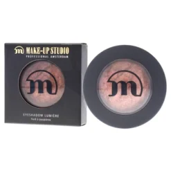 Eyeshadow Lumiere - Rusty Radiance By Make-Up Studio For Women - 0.06 Oz Eye Shadow 7 Eyeshadow Lumiere - Rusty Radiance By Make-Up Studio For Women - 0.06 Oz Eye Shadow -Up & Up Shop GUEST bc46ab12 5283 46f0 957d 317f65705513