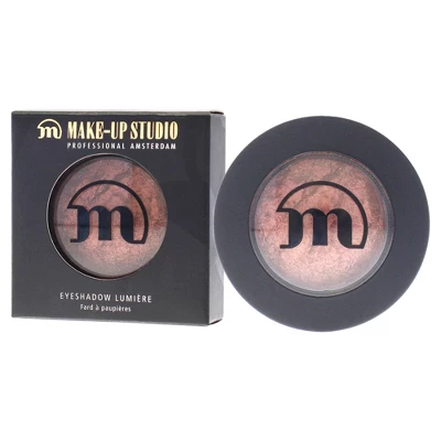 Eyeshadow Lumiere - Rusty Radiance By Make-Up Studio For Women - 0.06 Oz Eye Shadow 3 Eyeshadow Lumiere - Rusty Radiance By Make-Up Studio For Women - 0.06 Oz Eye Shadow - Image 3