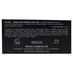 Translucent Powder Extra Fine By Make-Up Studio For Women - 0.35 Oz Powder 12 Translucent Powder Extra Fine By Make-Up Studio For Women - 0.35 Oz Powder -Up & Up Shop GUEST bd4cebc0 942c 44ad 8f30 454692b6949d