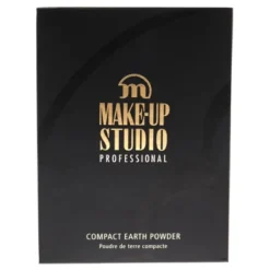 Compact Earth Powder - P1 Light By Make-Up Studio For Women - 0.39 Oz Powder 8 Compact Earth Powder - P1 Light By Make-Up Studio For Women - 0.39 Oz Powder -Up & Up Shop GUEST be10d949 d543 41d5 b6a6 e03044d004c7
