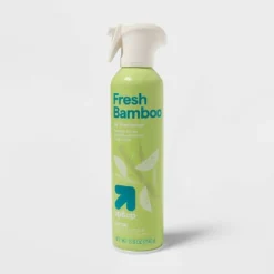 Up & Up Odor Eliminating Room Spray - Fresh Bamboo - 8.8oz - Up&up™ -Up & Up Shop GUEST bf702f40 b71c 455e 9a91 28bd1ce16562