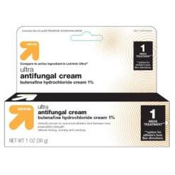 Ultra Athlete's Foot Antifungal Treatment - 1.1oz - Up & Up™ -Up & Up Shop GUEST bf8b97de c800 4463 9122 14a3efd3f42b