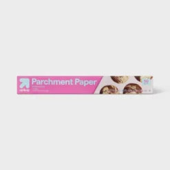 Up & Up Parchment Paper Roll - 50 Sq Ft - Up&up™ -Up & Up Shop GUEST bfe371cd 0159 4db9 b79f 2a9225e2c369