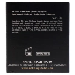 Eyeshadow - 16 By Make-Up Studio For Women - 0.11 Oz Eye Shadow -Up & Up Shop GUEST c017317e 3695 4c4b a018 5fd2053bb2fc