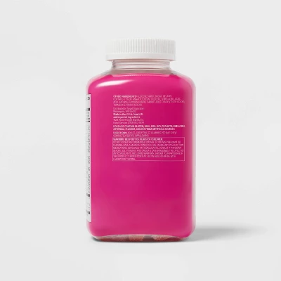 Up & Up Prenatal Gummies - Bulk Size - 190ct - Up&up™ 3 Up & Up Prenatal Gummies - Bulk Size - 190ct - Up&up™ - Image 3