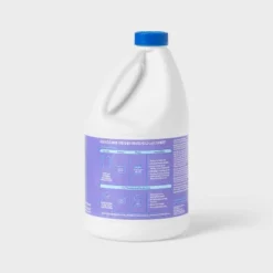 Up & Up Lavender Low Splash Bleach - 81 Fl Oz - Up&up™ 6 Up & Up Lavender Low Splash Bleach - 81 Fl Oz - Up&up™ -Up & Up Shop GUEST c170f833 f389 42a4 9e4c 2aa819447f87