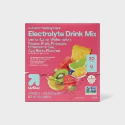 Up & Up Hydration With Electrolytes Drink Mix - Variety Pack - Up&up™ 13 Up & Up Hydration With Electrolytes Drink Mix - Variety Pack - Up&up™ -Up & Up Shop GUEST c1f63ea9 beaf 42d7 b908 63e47f5d7c56
