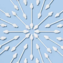 Up & Up Cotton Swabs - 100 Ct. - Up&up™