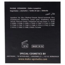 Eyeshadow - 206 By Make-Up Studio For Women - 0.11 Oz Eye Shadow -Up & Up Shop GUEST c2cbd0f9 878f 46c2 9033 c02e5d0df835