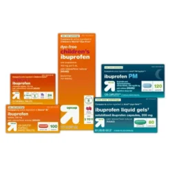 Up & Up Ibuprofen (NSAID) Collection - Up&up™