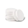 Up & Up Latex Free Cosmetic Rounds - 12ct - White - Up&up™