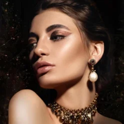 Make-Up Studio Amsterdam Eyeshadow Pony Hair Brush - Makeup Brushes - 41 Medium - 1 Pc -Up & Up Shop GUEST c4afd03c 42da 4086 8063 5474800868cc