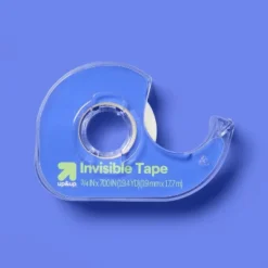 Up & Up Invisible Tape - Up&up™