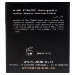 Eyeshadow - 307 By Make-Up Studio For Women - 0.11 Oz Eye Shadow -Up & Up Shop GUEST c57ca6b2 b1d7 475c b027 cb8f98a26ebd