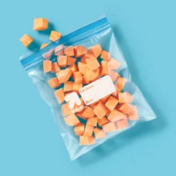 Up & Up Quart Freezer Storage Bags - Up&up™