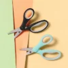 Up & Up 2ct Kids' Scissors Pointed Tip - Up&up™