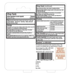 Cetirizine HCL/ Allergy Relief Softgels - 40ct - Up & Up™ 5 Cetirizine HCL/ Allergy Relief Softgels - 40ct - Up & Up™ -Up & Up Shop GUEST c5d6b040 3d7d 4b1f 9243 e8bf2a158486