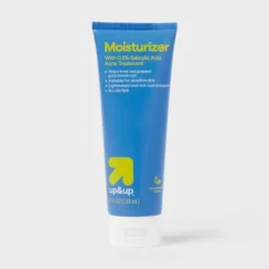 Up & Up Moisturizer With Salicylic Acid - 4fl Oz - Up&up™ 5 Up & Up Moisturizer With Salicylic Acid - 4fl Oz - Up&up™ -Up & Up Shop GUEST c78bd699 57f4 462b 89a9 b3a2963c3810