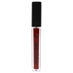 Lip Glaze - Red Divinity By Make-Up Studio For Women - 0.13 Oz Lip Gloss