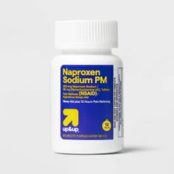 Up & Up Naproxen Tablets - 80ct - Up&up™ -Up & Up Shop GUEST c828e9ea 1bf7 49da 96f2 d54ea6425985