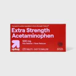 Up & Up Acetaminophen Pain Relief Coated Tablets - Up&up™ -Up & Up Shop GUEST ca6cc92e 26d8 4295 8fee 52ed475b8ef4