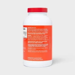 Up & Up Vitamin E 1000 IU (450 Mg) Dl-Alpha For Antioxidant Support Softgels - 200ct - Up&up™ 6 Up & Up Vitamin E 1000 IU (450 Mg) Dl-Alpha For Antioxidant Support Softgels - 200ct - Up&up™ -Up & Up Shop GUEST cbfa6876 a66d 4b9a aa95 d47f4241e158