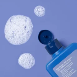 Up & Up Itch Relief Dandruff Shampoo With Salicylic Acid - 12oz - Up&up™