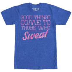 Women's CHIN UP Valentine Good Things To Those Who Sweat Boyfriend Tee 5 Women's CHIN UP Valentine Good Things To Those Who Sweat Boyfriend Tee -Up & Up Shop GUEST ccf4adc0 53d8 4081 8195 8c49ce5cb4e0