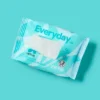 Up & Up Everyday Ultra-Soft Makeup Remover Cleansing Towelettes - Scented - Up&up™