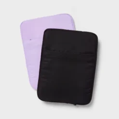 Up & Up Tablet Pouch With Elastic Band Black - Up&up™ -Up & Up Shop GUEST ce8a6086 4e6a 42d4 9e58 cbda31ad3f69