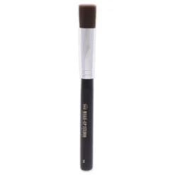 Foundation Nylon Brush - 38 Medium By Make-Up Studio For Women - 1 Pc Brush