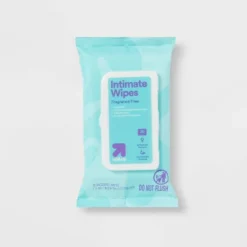Up & Up Feminine Wipes - Unscented - 36ct - Up&up™ 9 Up & Up Feminine Wipes - Unscented - 36ct - Up&up™ -Up & Up Shop GUEST cf31f1c7 1bd1 4107 9eda f75c3e3e255c