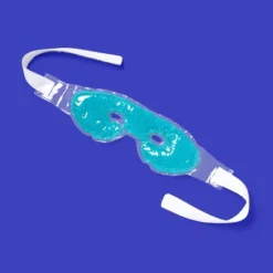 Up & Up Hot+Cold Gel Bead Eye Mask - Up&up™