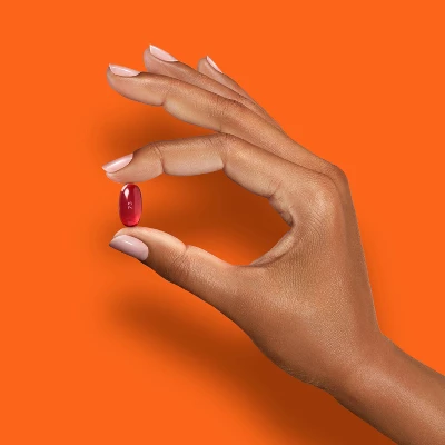 Up & Up Daytime Severe Cold & Flu Softgel - 24ct - Up&up™ 1 Up & Up Daytime Severe Cold & Flu Softgel - 24ct - Up&up™