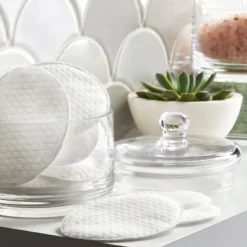 Up & Up Premium Cotton Ovals - 50ct - Up&up™ -Up & Up Shop GUEST d0f55466 10bf 44de a6a3 e46d0a70e095