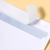 Up & Up Press And Seal Security Envelopes 4" X 9.5" White - Up&up™