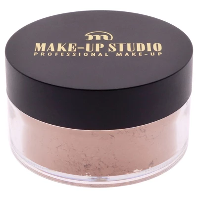 Translucent Powder - 3 By Make-Up Studio For Women 0.71 Oz Powder 2 Translucent Powder - 3 By Make-Up Studio For Women 0.71 Oz Powder - Image 2