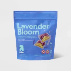 Up & Up Laundry Detergent Packs - Lavender Bloom - Up&up™ -Up & Up Shop GUEST d363f11e 41af 4ca3 b284 b9ecf5049d36