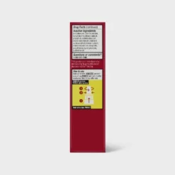 Up & Up No Drip Original 12hr Nasal Spray - Oxymetazoline Hydrochloride 0.05% - 1 Fl Oz - Up&up™ -Up & Up Shop GUEST d367e49a 7c6e 4b0c 99ac 75fa799d3981