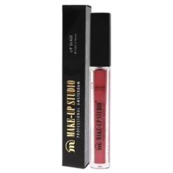Lip Glaze - Blissful Pink By Make-Up Studio For Women - 0.13 Oz Lip Gloss 7 Lip Glaze - Blissful Pink By Make-Up Studio For Women - 0.13 Oz Lip Gloss -Up & Up Shop GUEST d47e2910 0822 4c0e 9542 e5f661463fc2