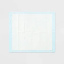 Up & Up Puppy And Adult Dog Scented Training Pads - L - Forest Scent - 50ct - Up&up™ -Up & Up Shop GUEST d4e7d17c 4542 419d 9638 1370ec4f4a3a