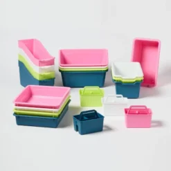 Up & Up Classroom Storage Starter Kit, Teacher Supplies - Up&up™ -Up & Up Shop GUEST d67650d0 8b7d 439a 859c 615a6ee8687c