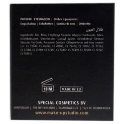 Eyeshadow - 51 By Make-Up Studio For Women - 0.11 Oz Eye Shadow -Up & Up Shop GUEST d6bbb811 22fd 42d1 9011 97a3ac190847